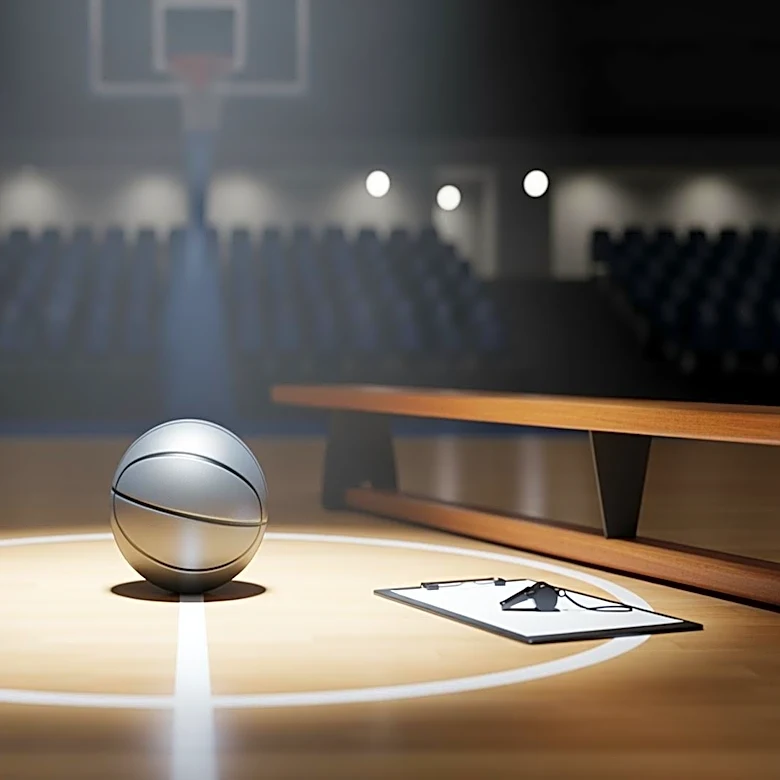Magic Select Spurs Assistant Sean Sweeney as New Head Coach Following Playoff Exit