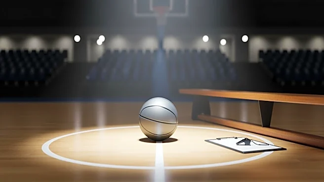 Magic Select Spurs Assistant Sean Sweeney as New Head Coach Following Playoff Exit
