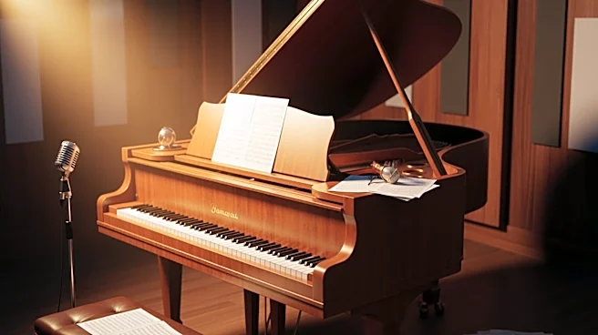 Paul McCartney Releases New Solo Album: A Personal Musical Journey