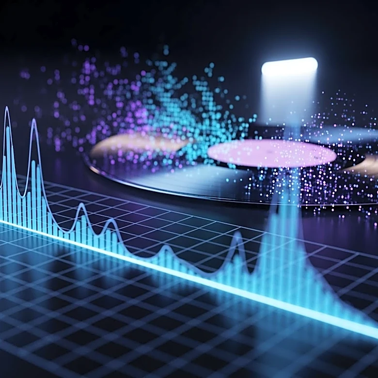 AI-Generated Music Floods Streaming Platforms, Raises Copyright Concerns