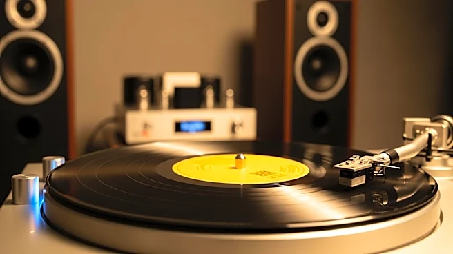 The Stooges Release New Audiophile Editions of Classic Albums