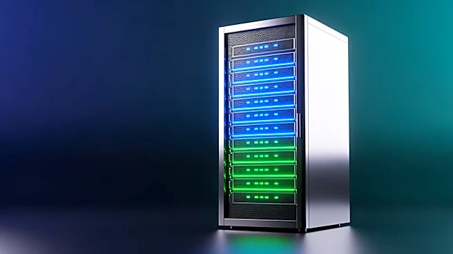 Dell Technologies Sees Record Stock Surge as AI Server Revenue Skyrockets