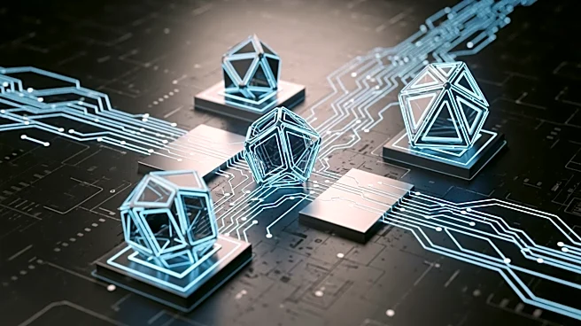 ServiceNow, Snowflake, and Oracle Stocks Surge Amid Growing AI Adoption