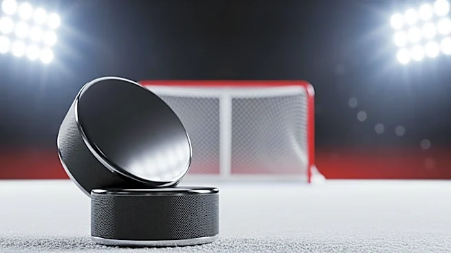Carolina Hurricanes Defeat Montreal Canadiens to Advance in Stanley Cup Playoffs