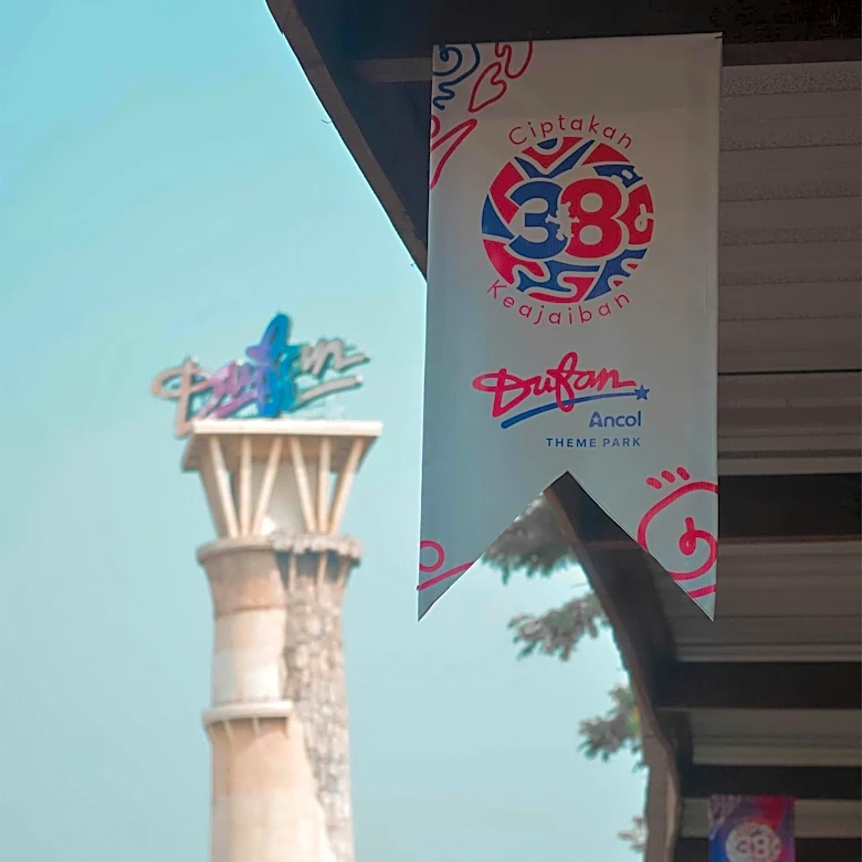Six Flags Great America Celebrates 50th Anniversary with Special Events