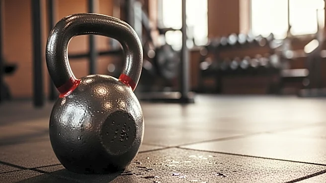 Buffalo Bills' Landon Jackson Gains Muscle for a Promising NFL Season