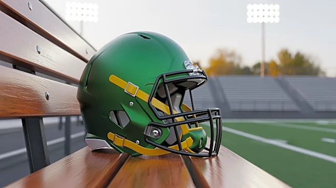 Oregon Ducks Football Prepares for 2026 Season with High Expectations
