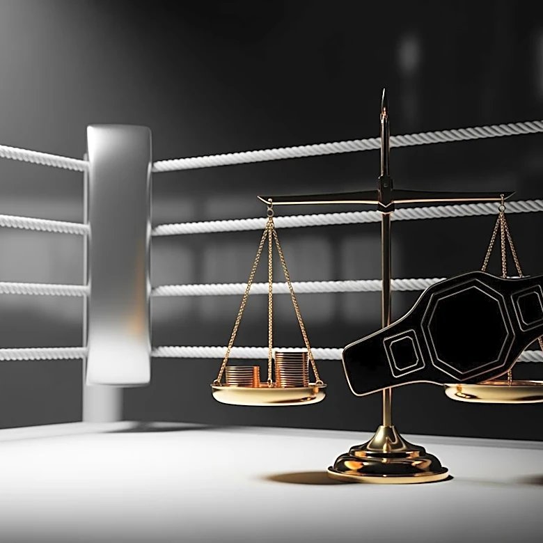 Eddie Hearn Proposes Release of UFC Champ Tom Aspinall for Financial Gain