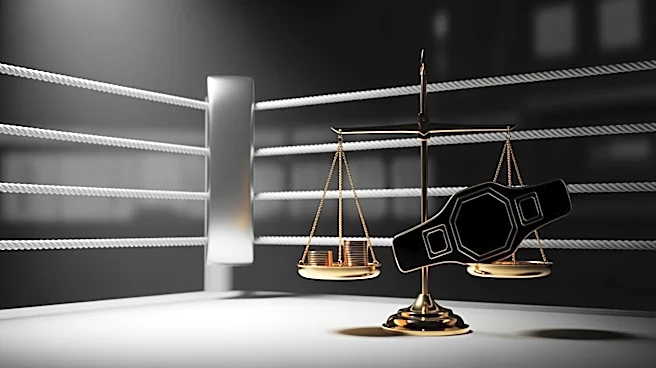 Eddie Hearn Proposes Release of UFC Champ Tom Aspinall for Financial Gain