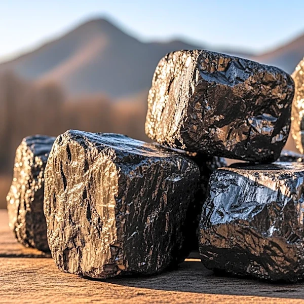 Clinch Resources Begins High-Quality Coal Operations in West Virginia, Aiming to Meet Growing Demand