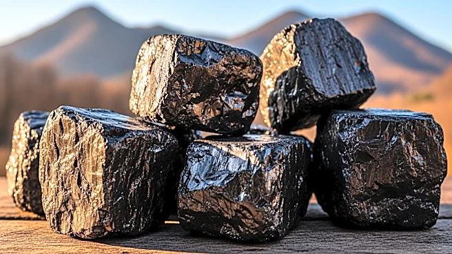 Clinch Resources Begins High-Quality Coal Operations in West Virginia, Aiming to Meet Growing Demand