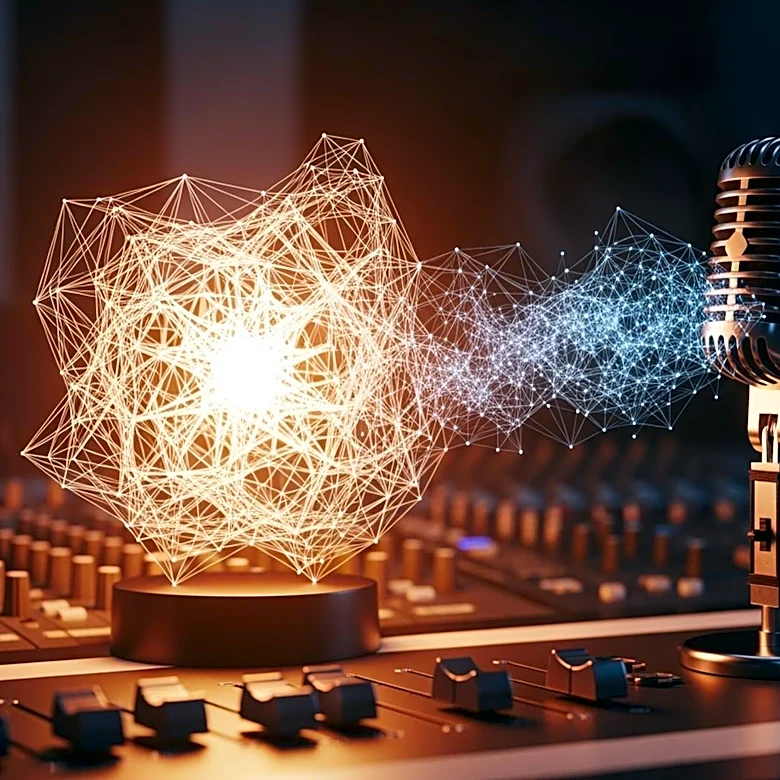 AI Assists Musician with Parkinson's in Completing New Album