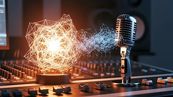 AI Assists Musician with Parkinson's in Completing New Album