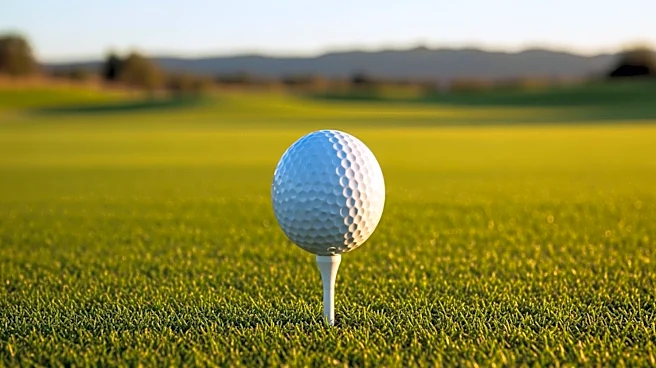 Jordan Smith Leads Charles Schwab Challenge with Strong Performance