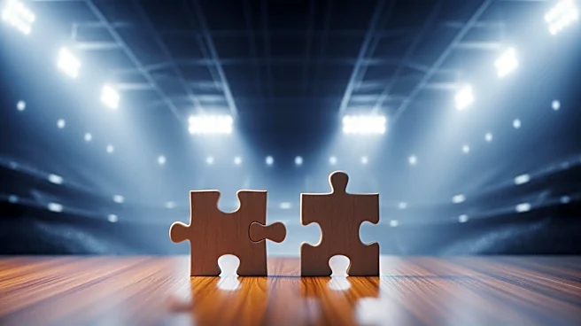 Sportico Highlights Key Transactions and Partnerships in Sports Industry