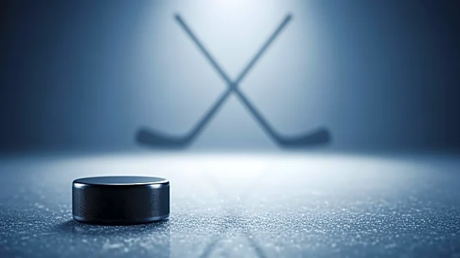 2026 Stanley Cup Final Set to Begin with Hurricanes vs. Golden Knights
