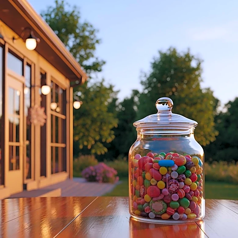 Sarris Candies to Open New Factory in Washington County for Public Tours