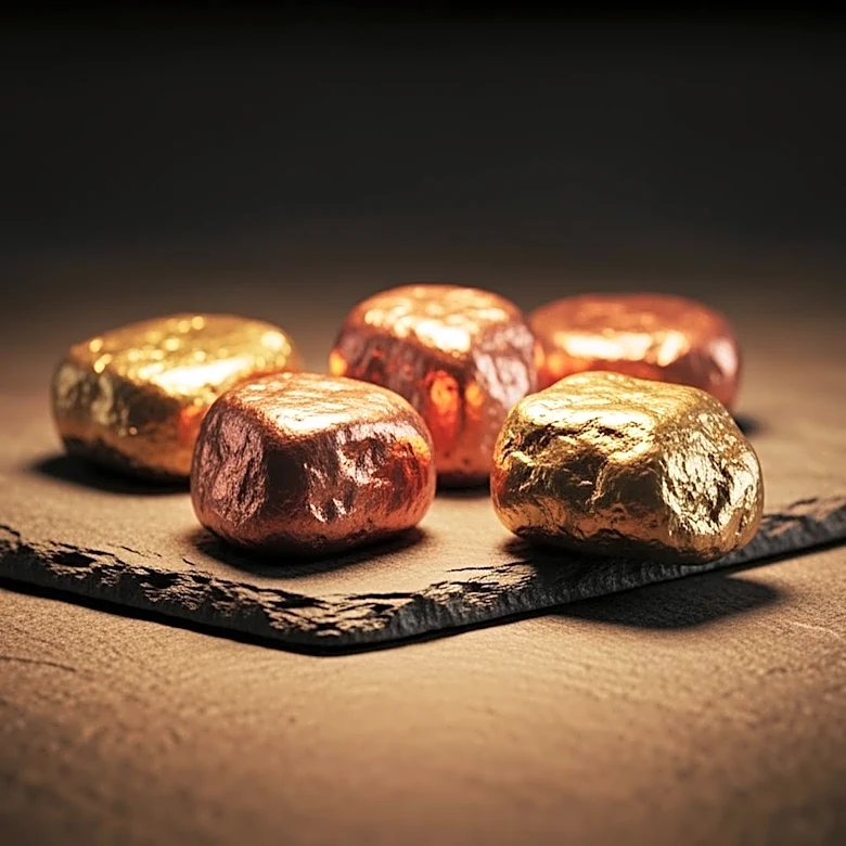 Anglo Asian Mining Achieves Profitability with New Copper and Gold Production