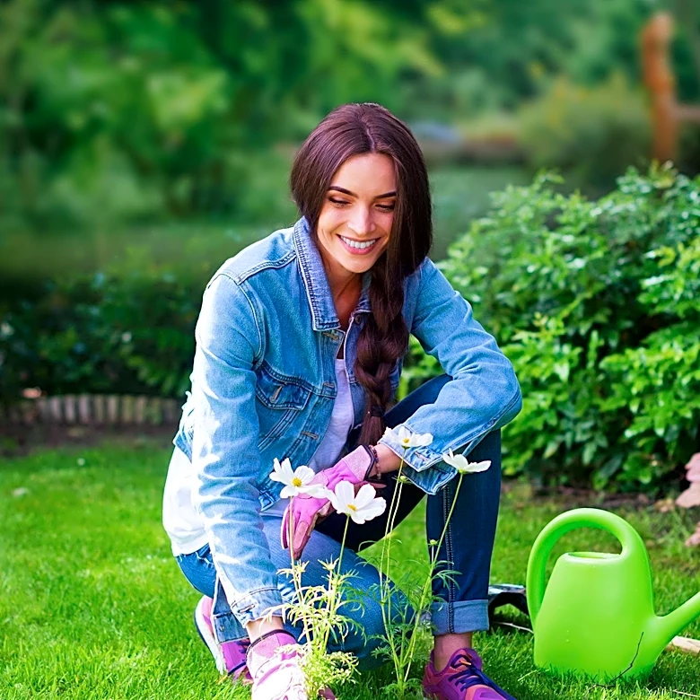Garden Expert Offers Tips to Prevent Fungal Disease in Home Gardens