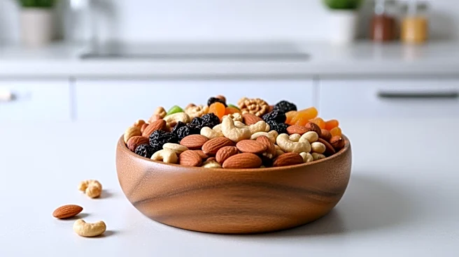 Kraft Heinz and Bel US Innovate Snack Offerings with Health-Conscious Products