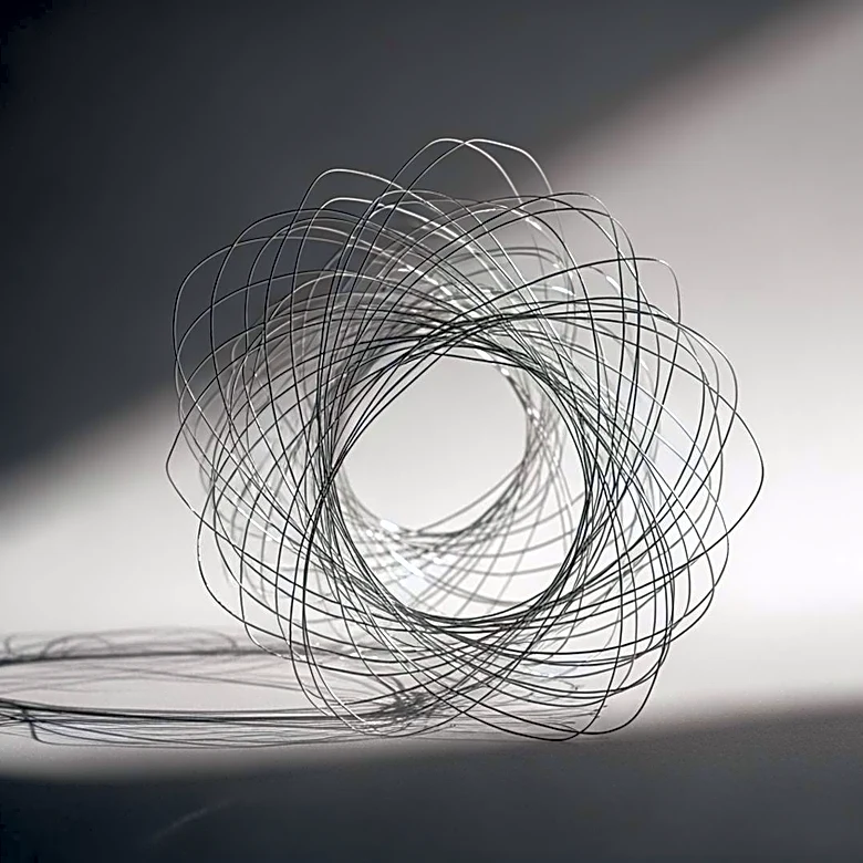 Alan Saret, Post-Minimal Sculptor, Passes Away at 81
