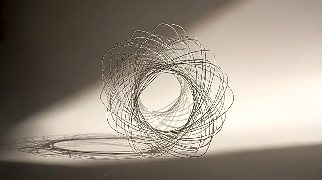 Alan Saret, Post-Minimal Sculptor, Passes Away at 81