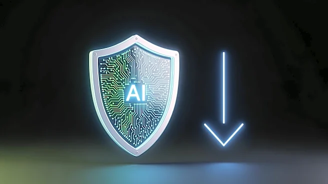 SentinelOne Reports Q1 Revenue Growth Amid AI Security Expansion and Workforce Reduction