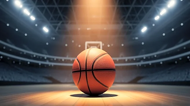 Duke to Face Georgia in 2026 Jimmy V Classic at Madison Square Garden