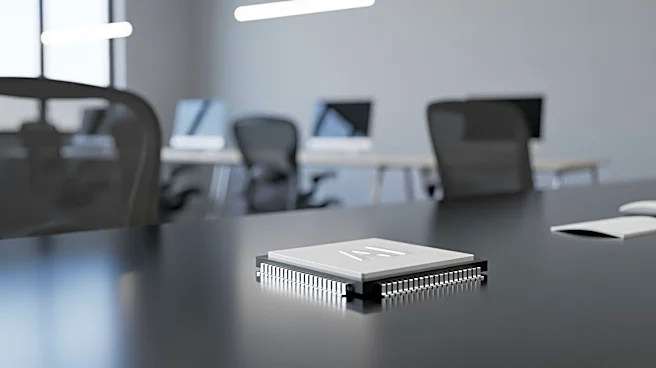 SentinelOne Announces Workforce Reductions Amid AI Investment Shift