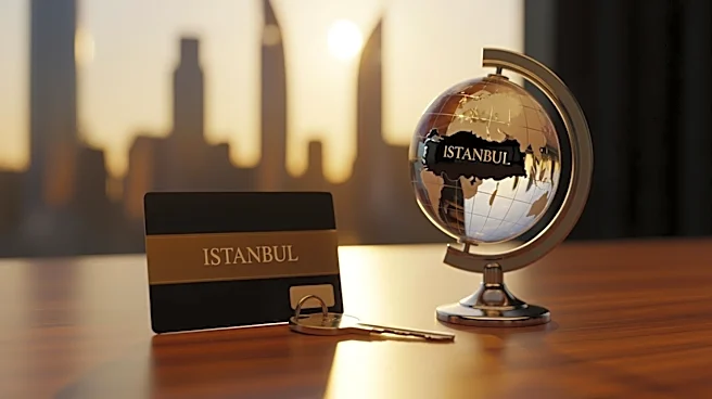 Safaryar Holidays Expands Hotel Supply in Istanbul Amid Tourism Growth