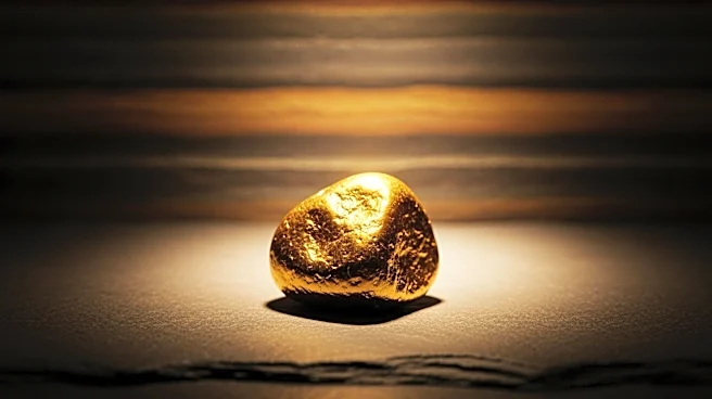 Newcore Gold Secures $15 Million Financing to Advance Ghana Gold Project
