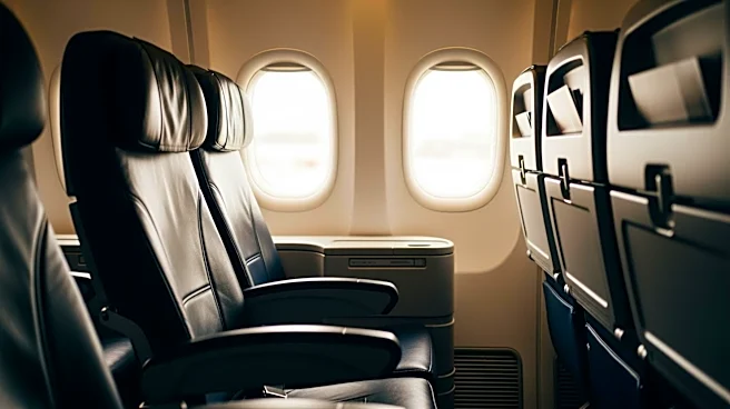 Southwest Airlines Updates Plus-Size Seating Policy to Enhance Customer Experience
