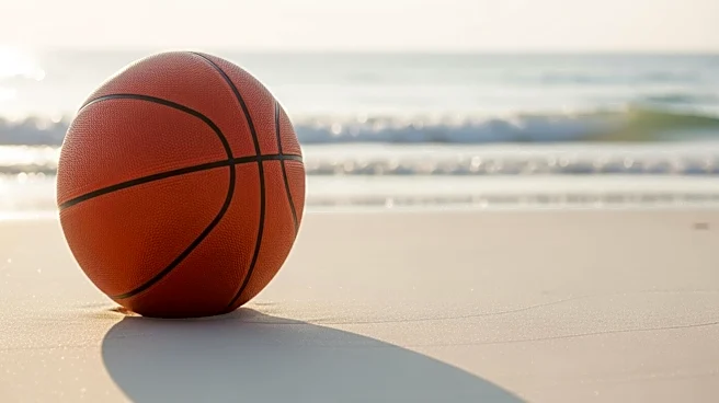 Wisconsin Badgers to Compete in 2026 Baha Mar Hoops Bahamas Championship