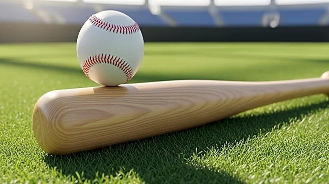 Yorkville Baseball Triumphs Over Oswego East in Regional Semifinal