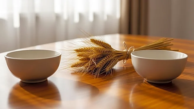 U.S.-China Trade Talks Announce New Agricultural Commitments Impacting U.S. Farmers