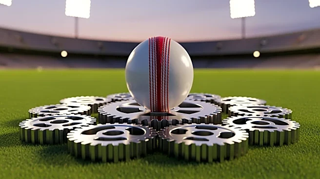Royal Challengers Bengaluru's Team-Centric Approach Leads to IPL Success