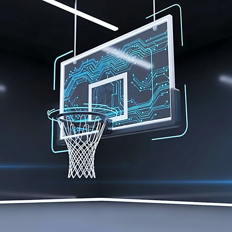 Just Hoops Nano Launches on Meta Quest, Offering Mixed Reality Basketball Experience
