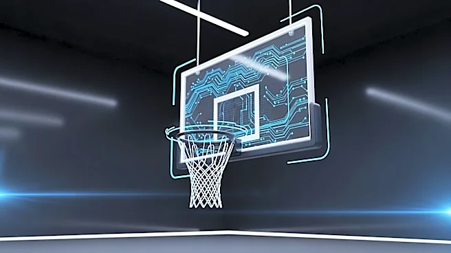Just Hoops Nano Launches on Meta Quest, Offering Mixed Reality Basketball Experience