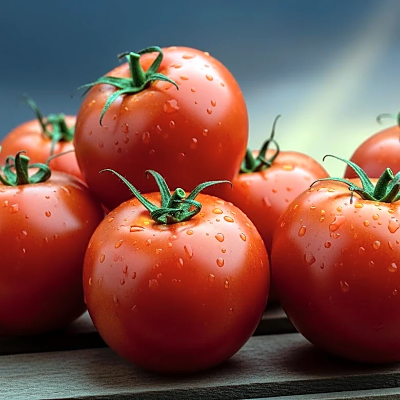 U.S. Tariffs and Weather Conditions Drive 40% Surge in Tomato Prices