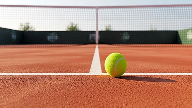 Marta Kostyuk Faces Iga Swiatek in French Open Fourth Round