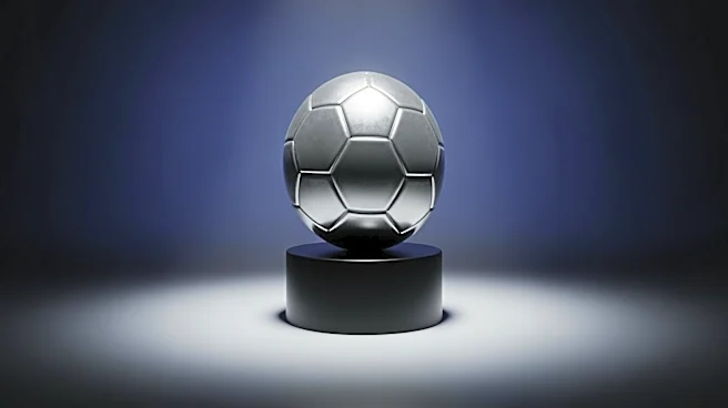 Ashlyn Puerta Named Player and Young Player of the Year in Gainbridge Super League