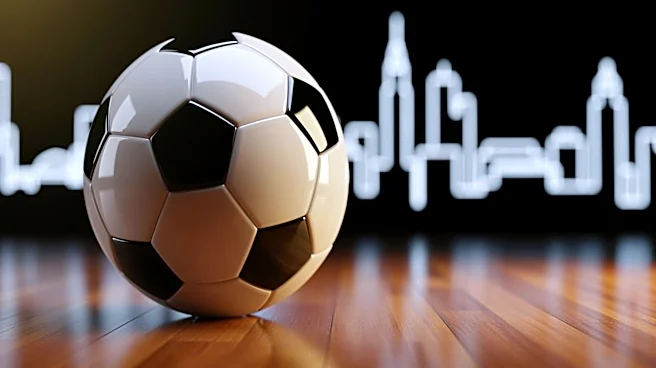 Ryan Gareis Joins Chicago Stars, Returns to Hometown
