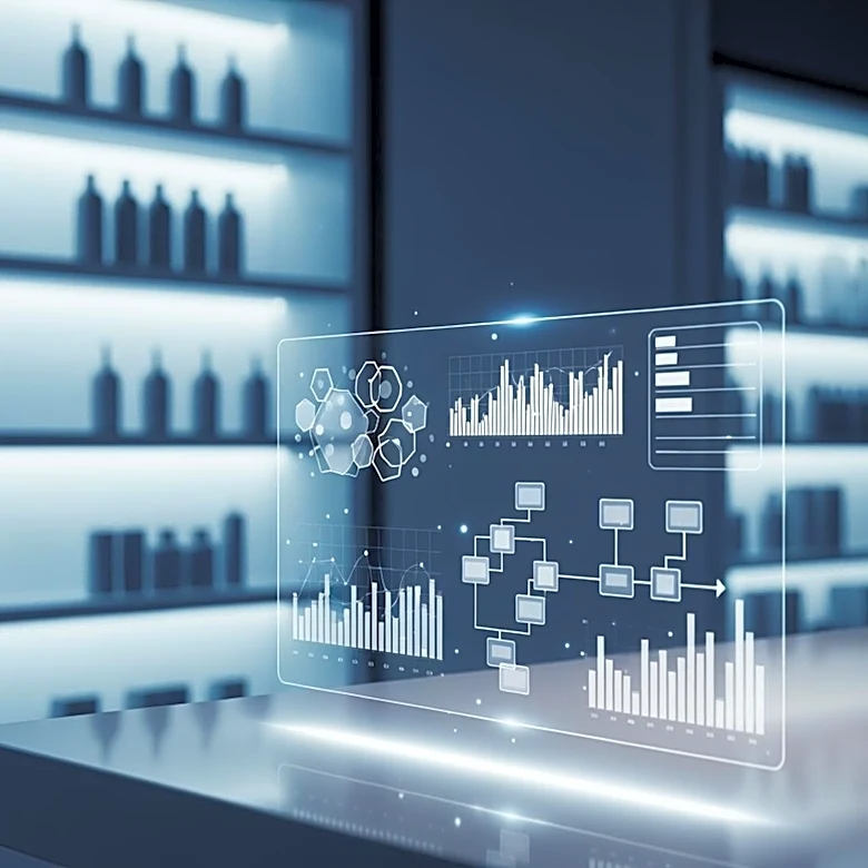 AI Revolution in Retail: Operational Optimization Over Generative Tools