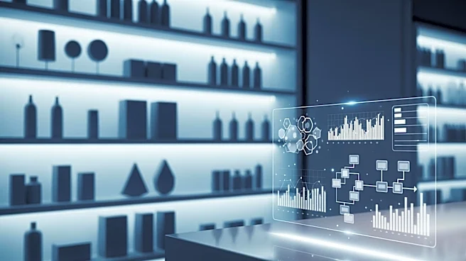 AI Revolution in Retail: Operational Optimization Over Generative Tools