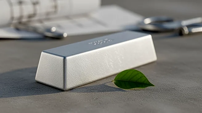 Hydro Aluminum Metals and Parsons Healthy Materials Lab Partner to Explore Low-Carbon Aluminum in Construction
