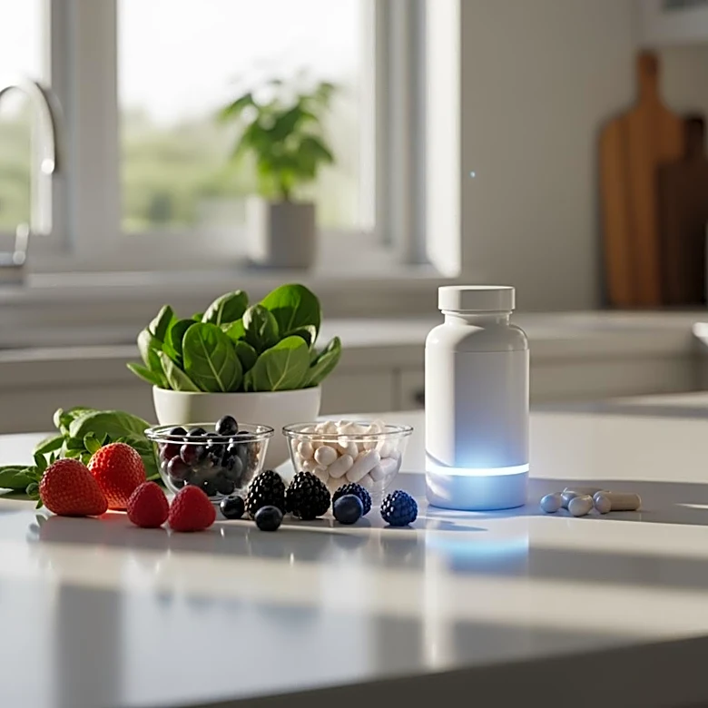 Food Brands Adapt to GLP-1 Market Shift, Embrace Performance Nutrition