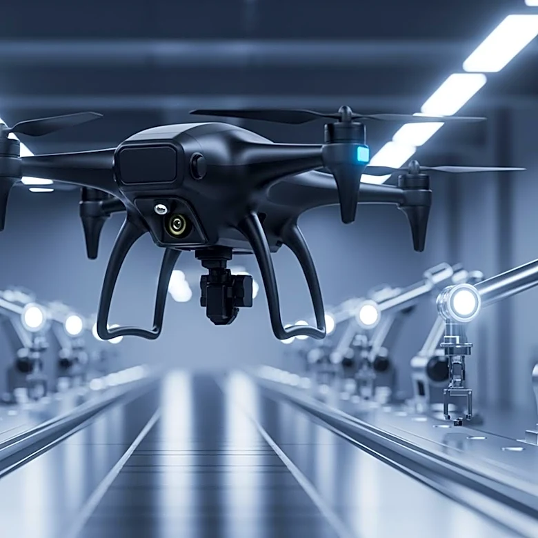 ParaZero Expands Production to Meet Rising Demand for DefendAir Counter-Drone Systems