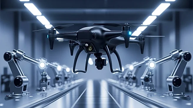 ParaZero Expands Production to Meet Rising Demand for DefendAir Counter-Drone Systems
