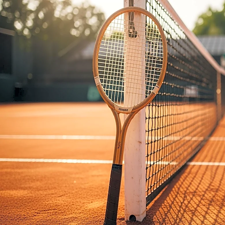 Larry King, Key Figure in Women's Tennis Development, Dies at 81