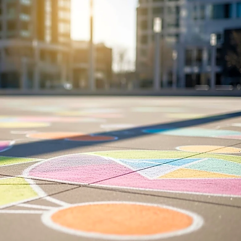 Chalk Fest Returns to Pittsburgh's North Shore This Weekend